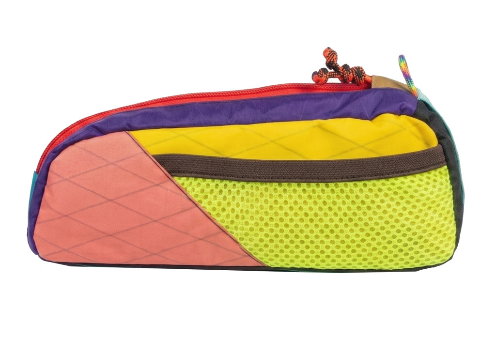 Сумка на раму KasyBag Top Tube [Colorful]