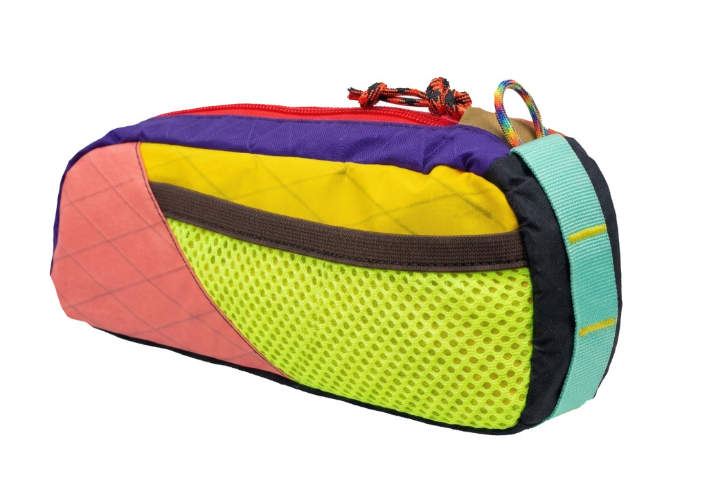 Сумка на раму KasyBag Top Tube [Colorful]