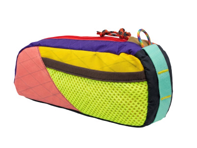Сумка на раму KasyBag Top Tube [Colorful]