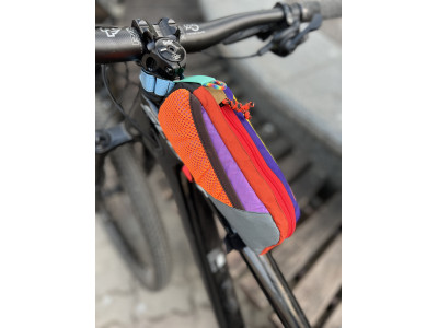 Сумка на раму KasyBag Top Tube [Colorful]