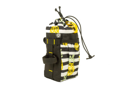 Сумка на кермо KasyBag X-Pocket Pack One hand [Pineapple]