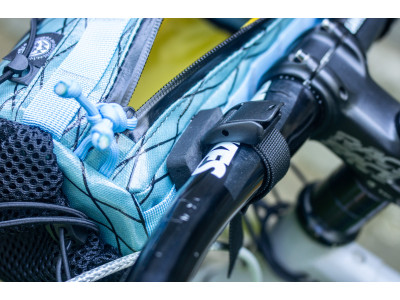 Сумка на кермо KasyBag X-Barrel Bag  LE Glacier Blue