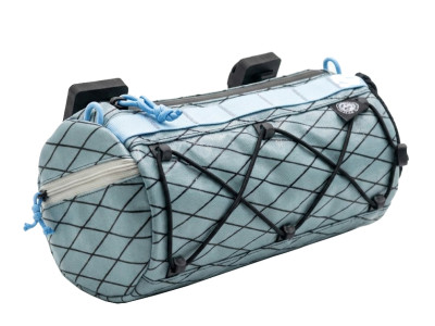 Сумка на кермо KasyBag X-Barrel Bag  LE Glacier Blue