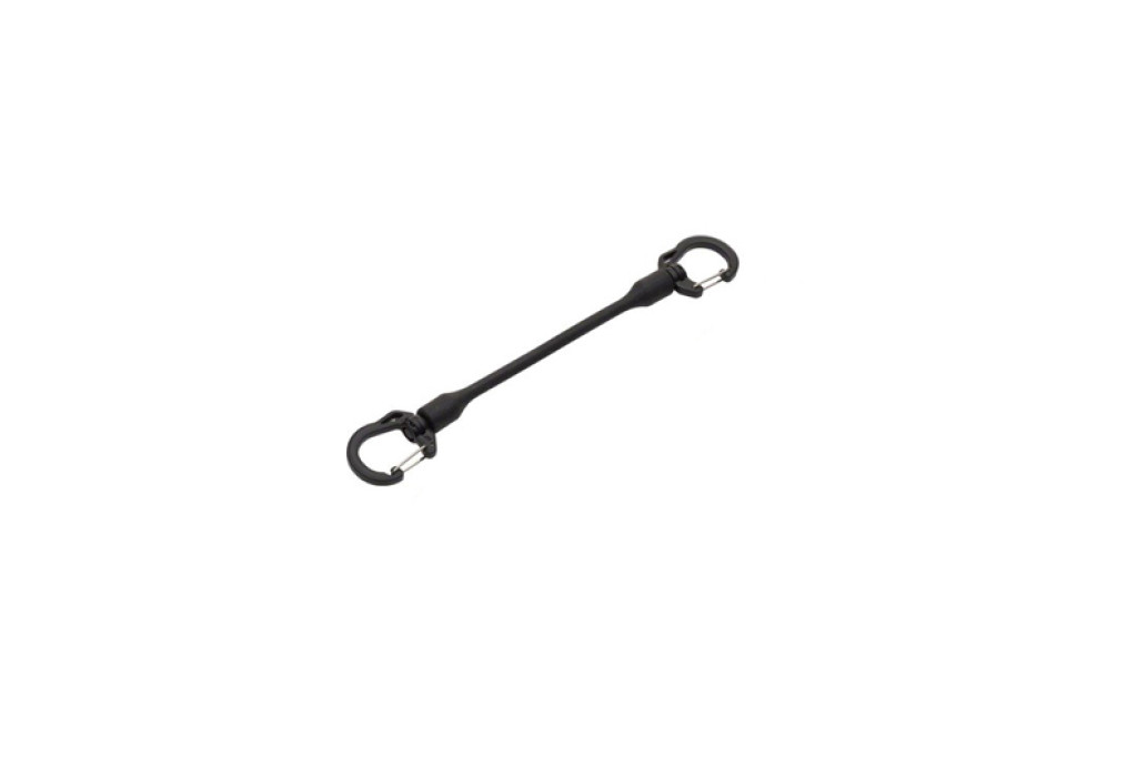 Резинка з гачком KasyBag elastic hook