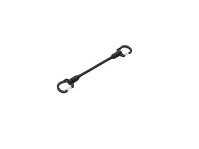 Резинка з гачком KasyBag elastic hook