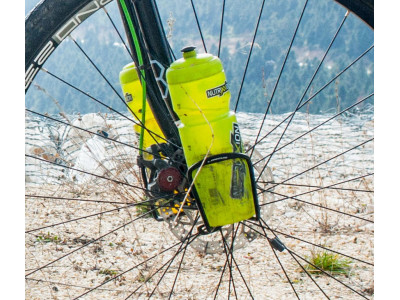 Фляготримач на вилку/раму велосипеда KasyBag Bottle Cage