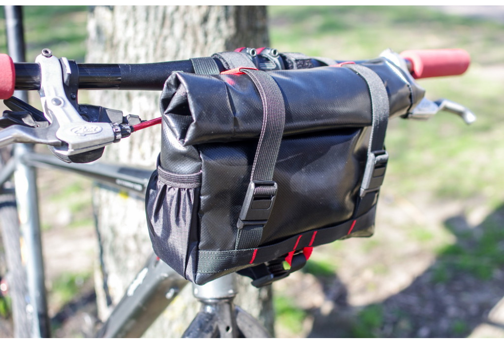 Сумка на кермо KasyBag Accessory Pack [Magnet]