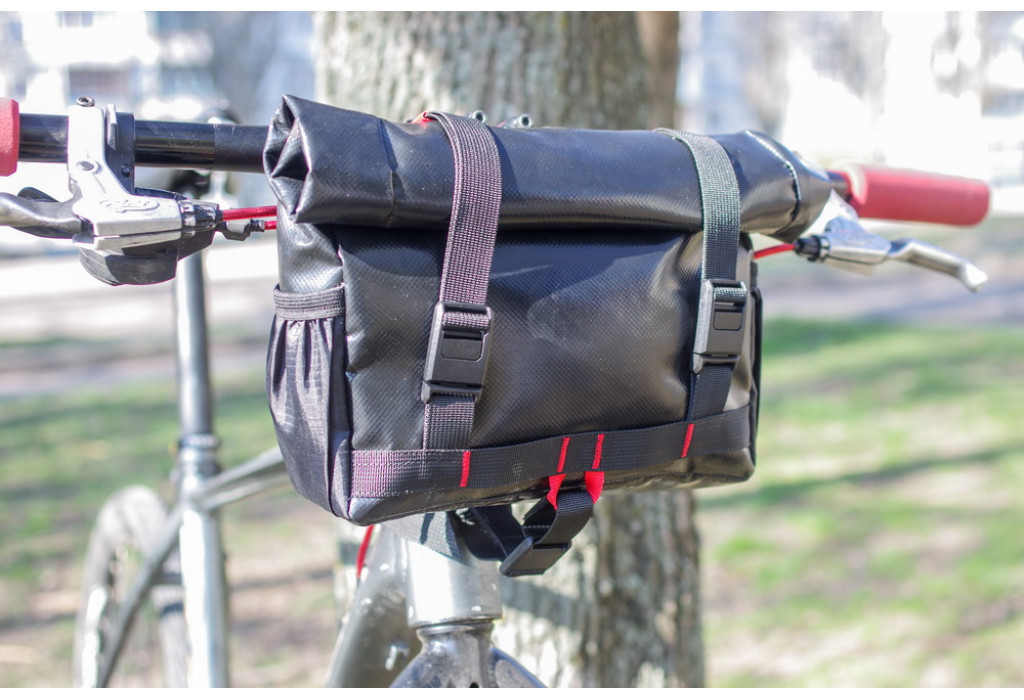 Сумка на кермо KasyBag Accessory Pack [Magnet]