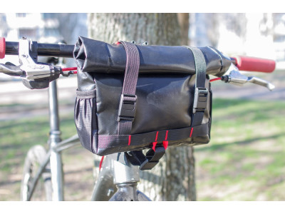 Сумка на кермо KasyBag Accessory Pack [Magnet]