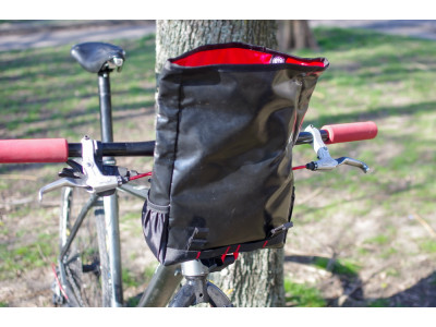 Сумка на кермо KasyBag Accessory Pack [Magnet]