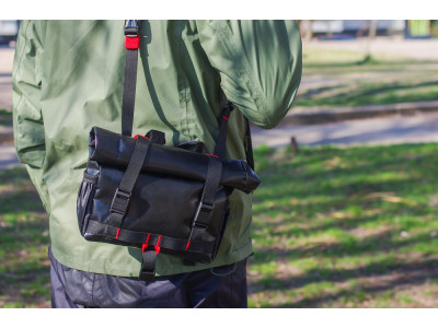 Сумка на кермо KasyBag Accessory Pack [Magnet]