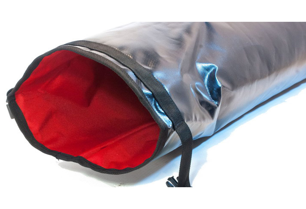 Гермомішок для сумки на кермо KasyBag Handlebar Roll