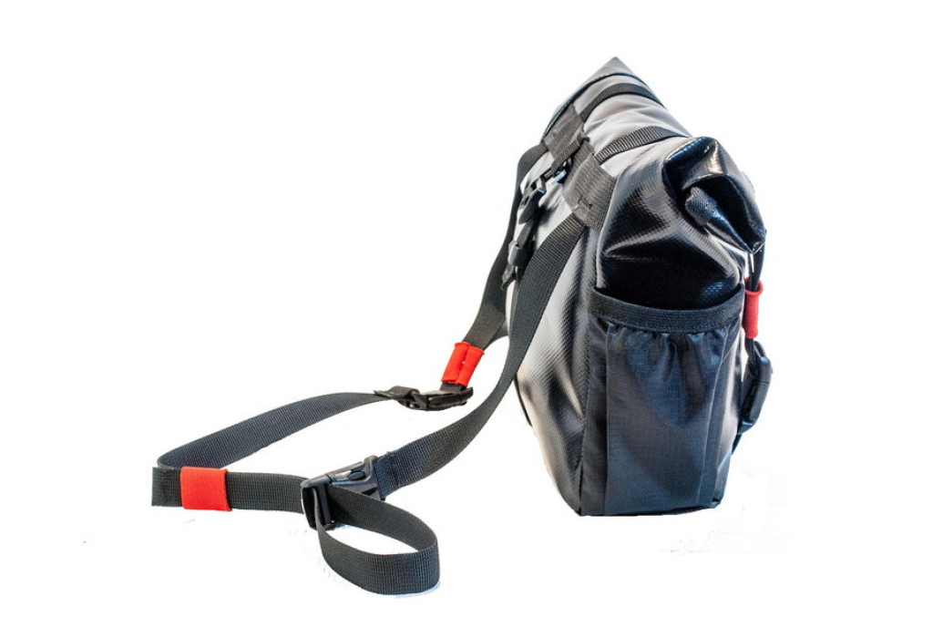 Сумка на кермо KasyBag Accessory Pack [Standart]