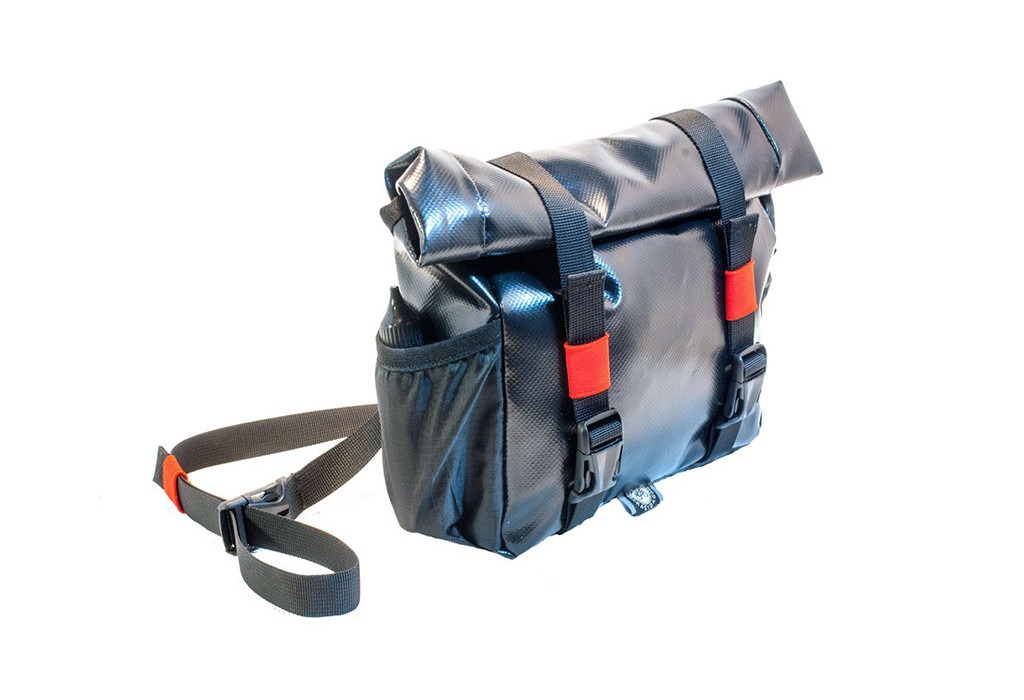Сумка на кермо KasyBag Accessory Pack [Standart]