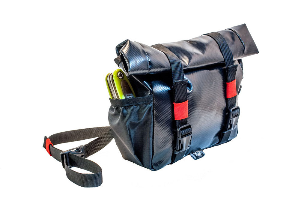 Сумка на кермо KasyBag Accessory Pack [Standart]