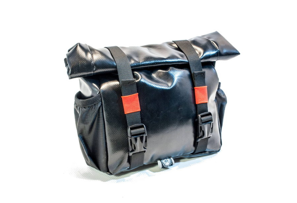Сумка на кермо KasyBag Accessory Pack [Standart]