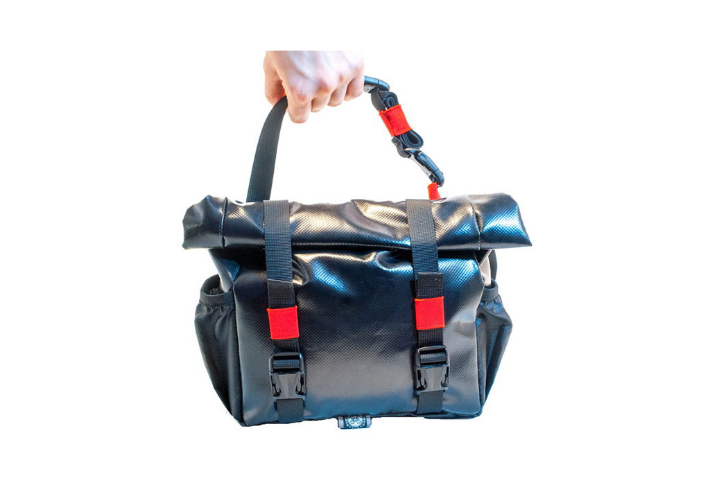Сумка на кермо KasyBag Accessory Pack [Standart]