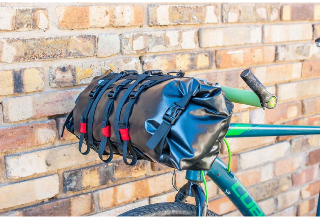 Система на кермо KasyBag Handlebar Harness MTB
