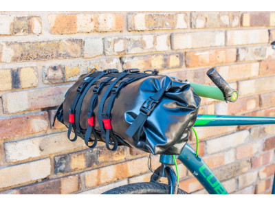 Система на кермо KasyBag Handlebar Harness MTB