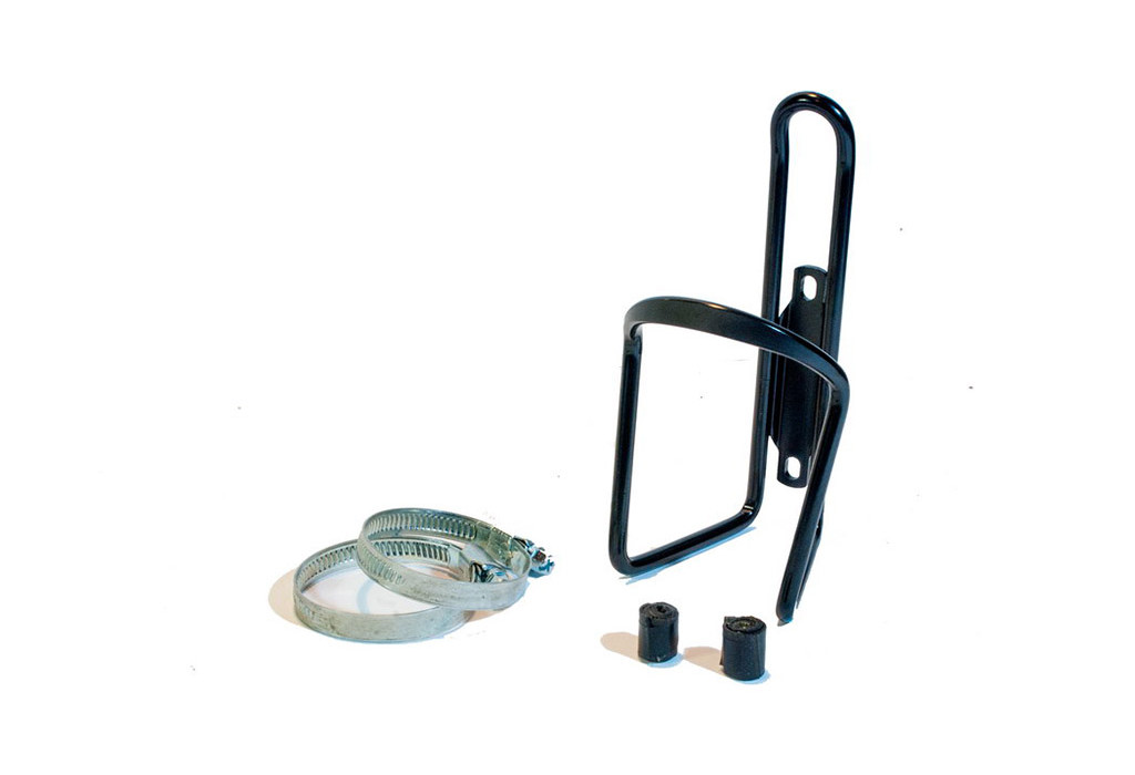 Фляготримач на вилку/раму велосипеда KasyBag Bottle Cage