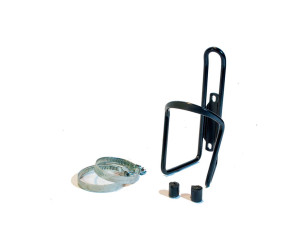 Фляготримач на вилку/раму велосипеда KasyBag Bottle Cage