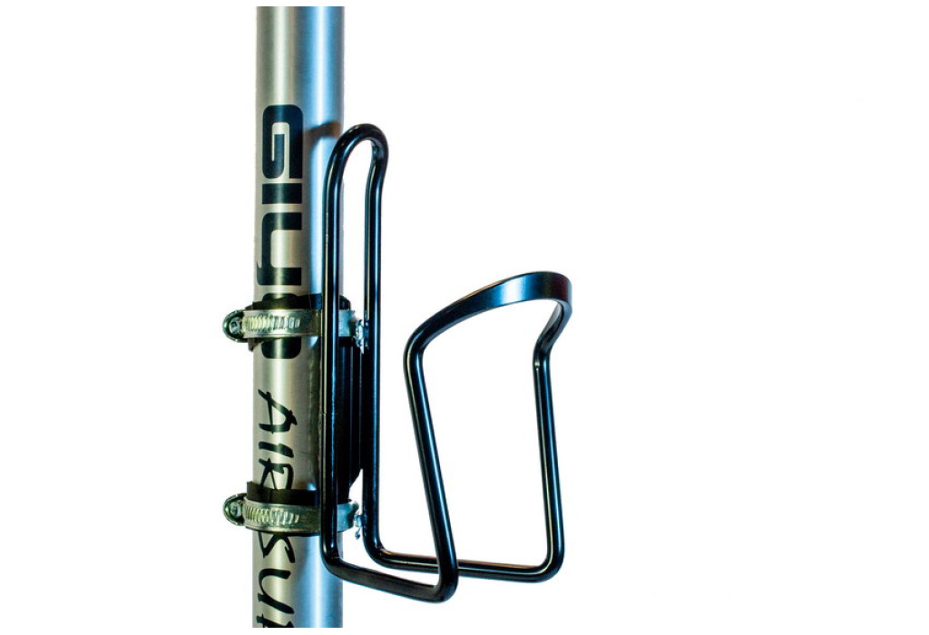 Фляготримач на вилку/раму велосипеда KasyBag Bottle Cage