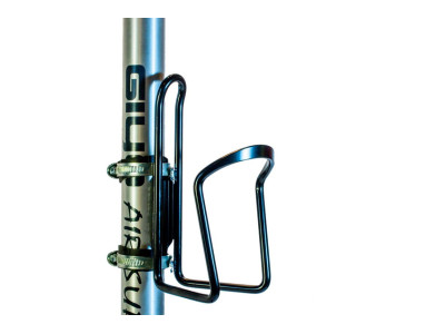 Фляготримач на вилку/раму велосипеда KasyBag Bottle Cage