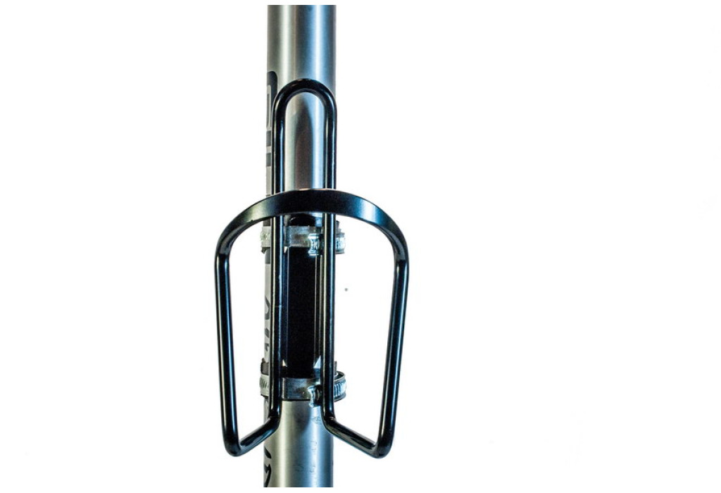 Фляготримач на вилку/раму велосипеда KasyBag Bottle Cage