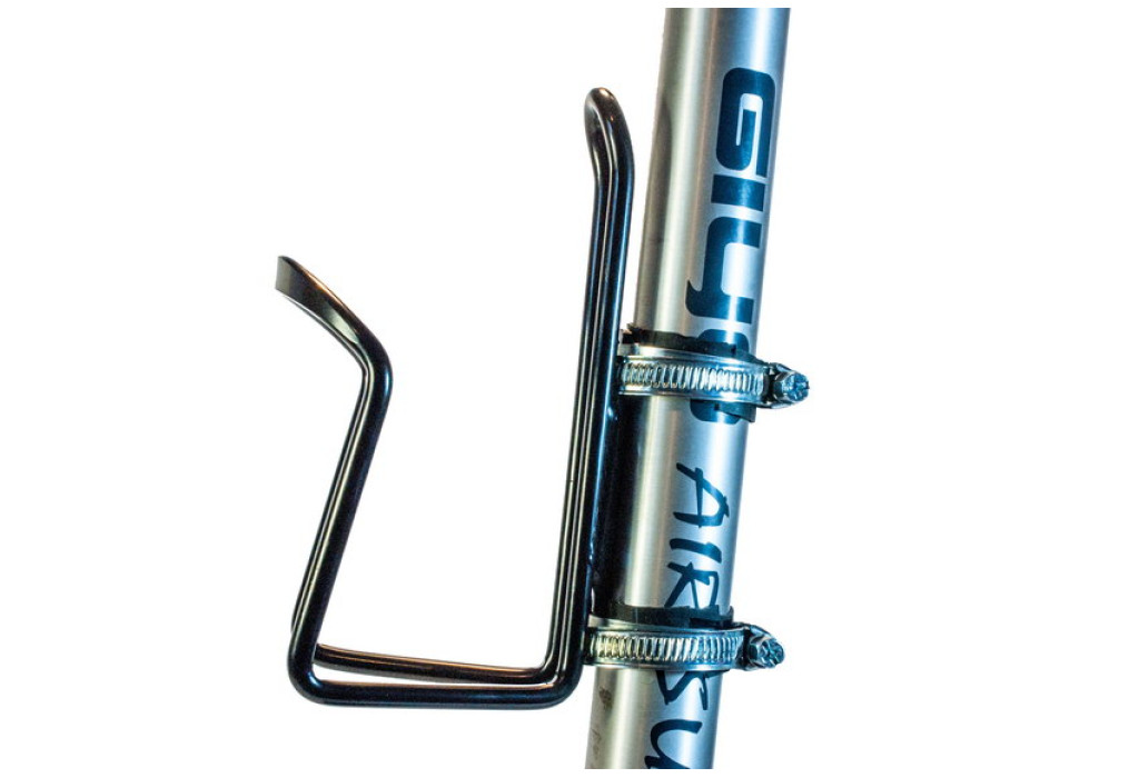 Фляготримач на вилку/раму велосипеда KasyBag Bottle Cage