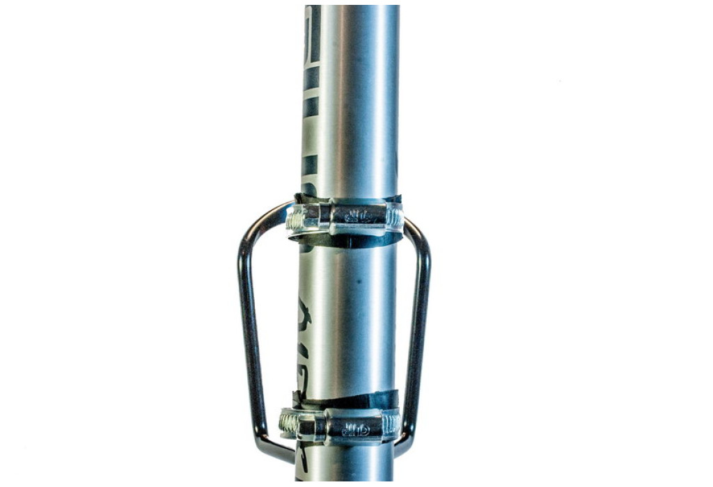 Фляготримач на вилку/раму велосипеда KasyBag Bottle Cage
