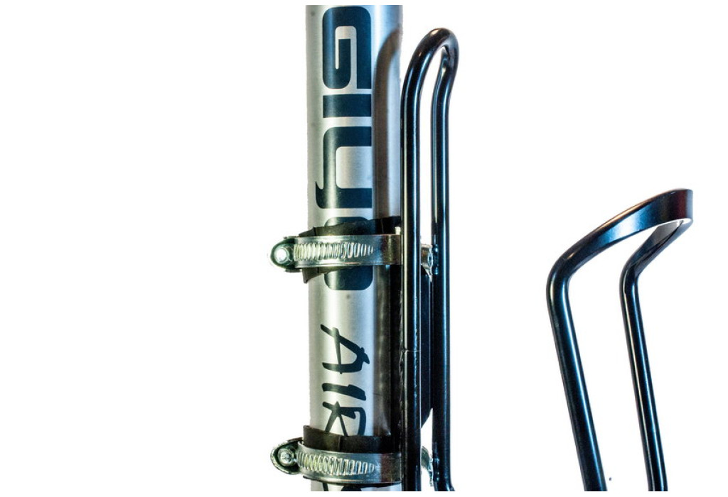 Фляготримач на вилку/раму велосипеда KasyBag Bottle Cage