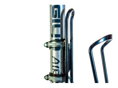Фляготримач на вилку/раму велосипеда KasyBag Bottle Cage