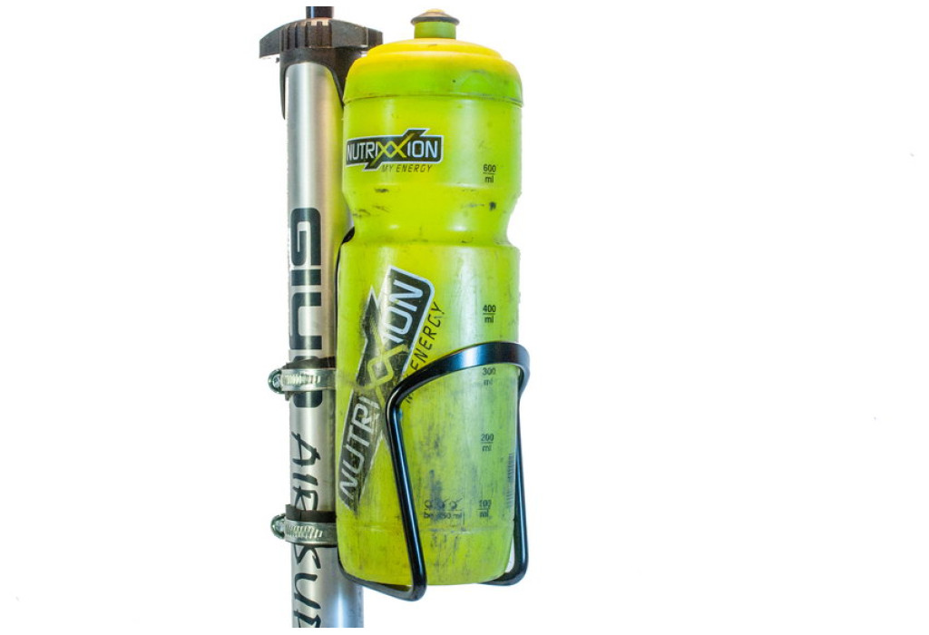 Фляготримач на вилку/раму велосипеда KasyBag Bottle Cage