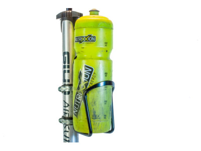 Фляготримач на вилку/раму велосипеда KasyBag Bottle Cage
