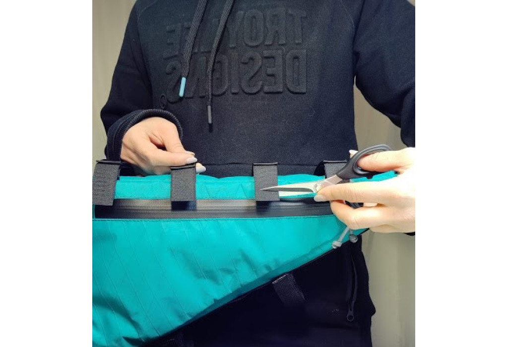 Внутрішньорамна сумка KasyBag X-Frame Pack