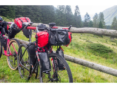 Сумка на вилку KasyBag Fork Pack