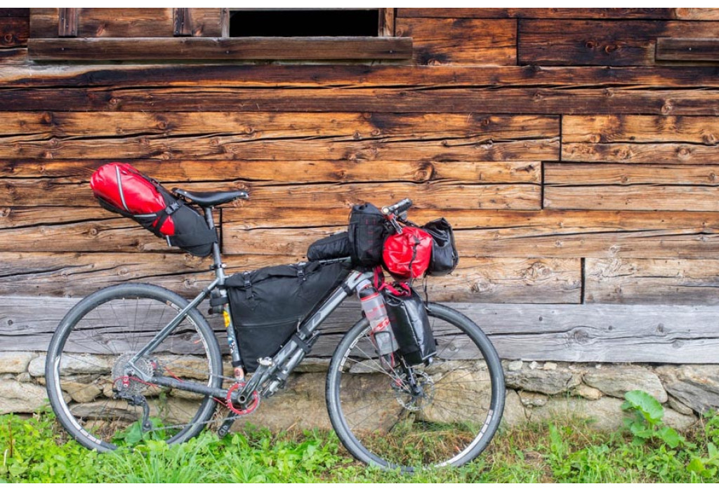 Сумка на вилку KasyBag Fork Pack