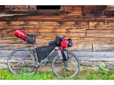 Сумка на вилку KasyBag Fork Pack