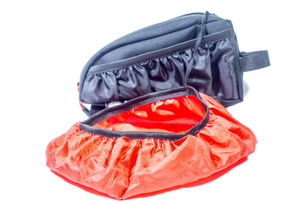 Сумка на раму KasyBag Front Tank