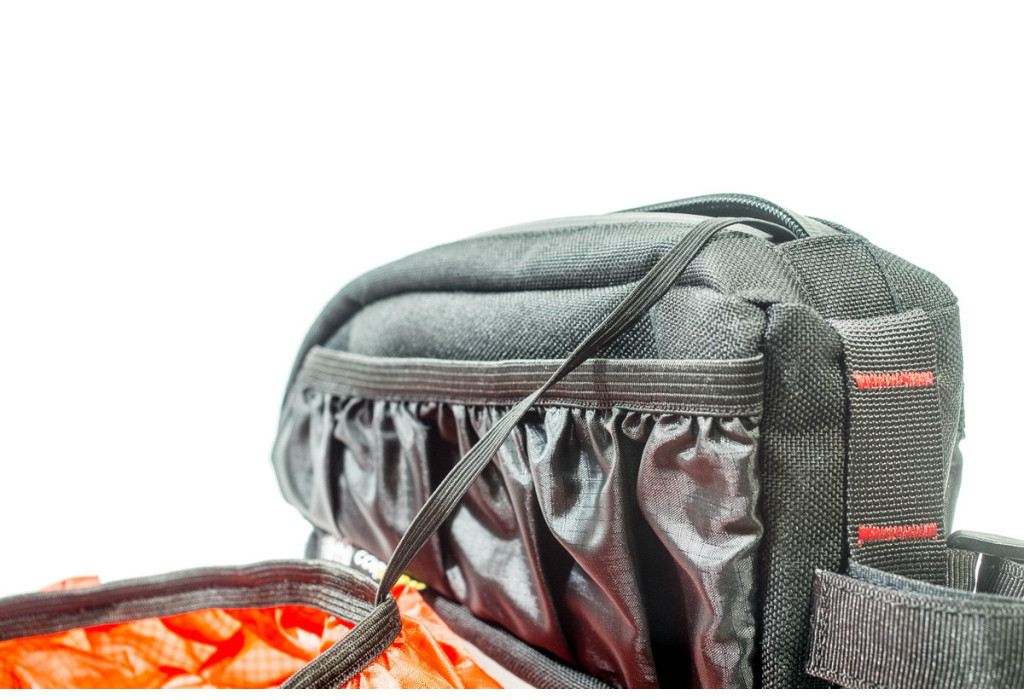 Сумка на раму KasyBag Front Tank