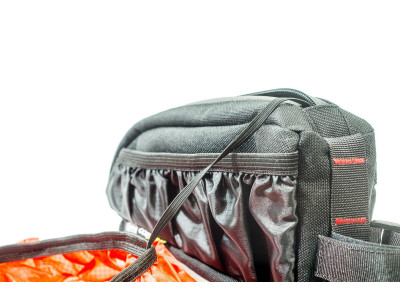 Сумка на раму KasyBag Front Tank