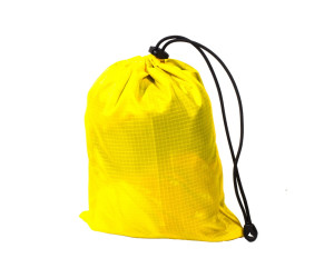 Пакувальний мішок для речей KasyBag Sack [S - yellow]