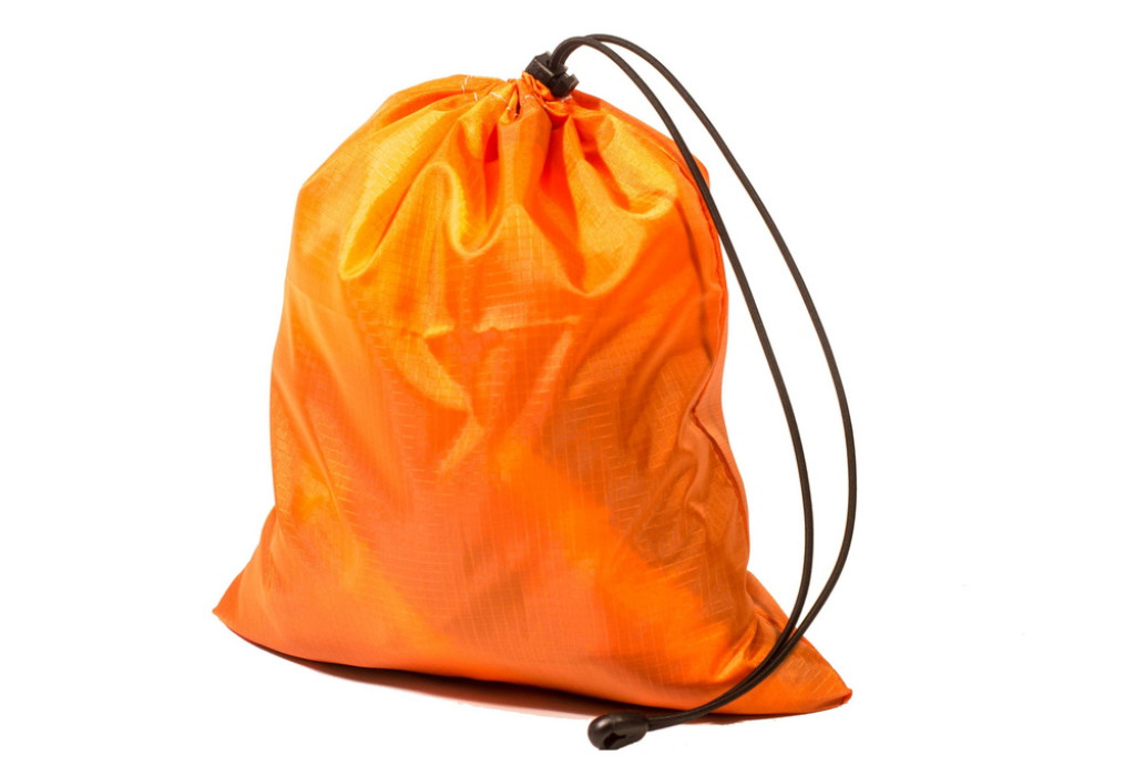 Пакувальний мішок для речей KasyBag Sack [M - orange]