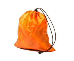 Пакувальний мішок для речей KasyBag Sack [M - orange]