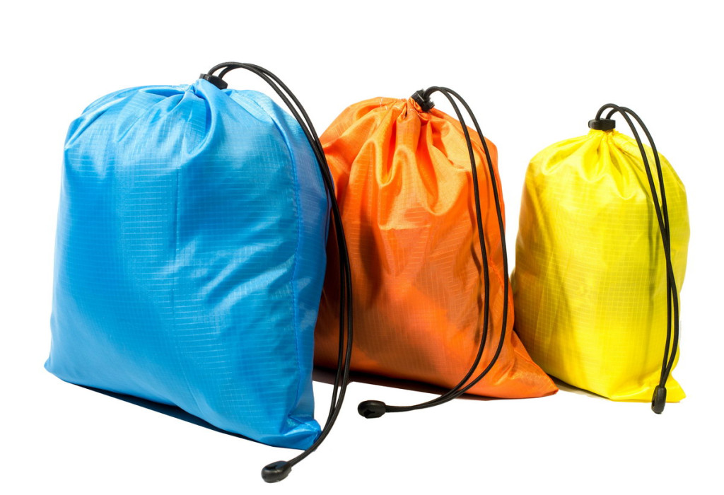 Пакувальний мішок для речей KasyBag Sack [L - blue]