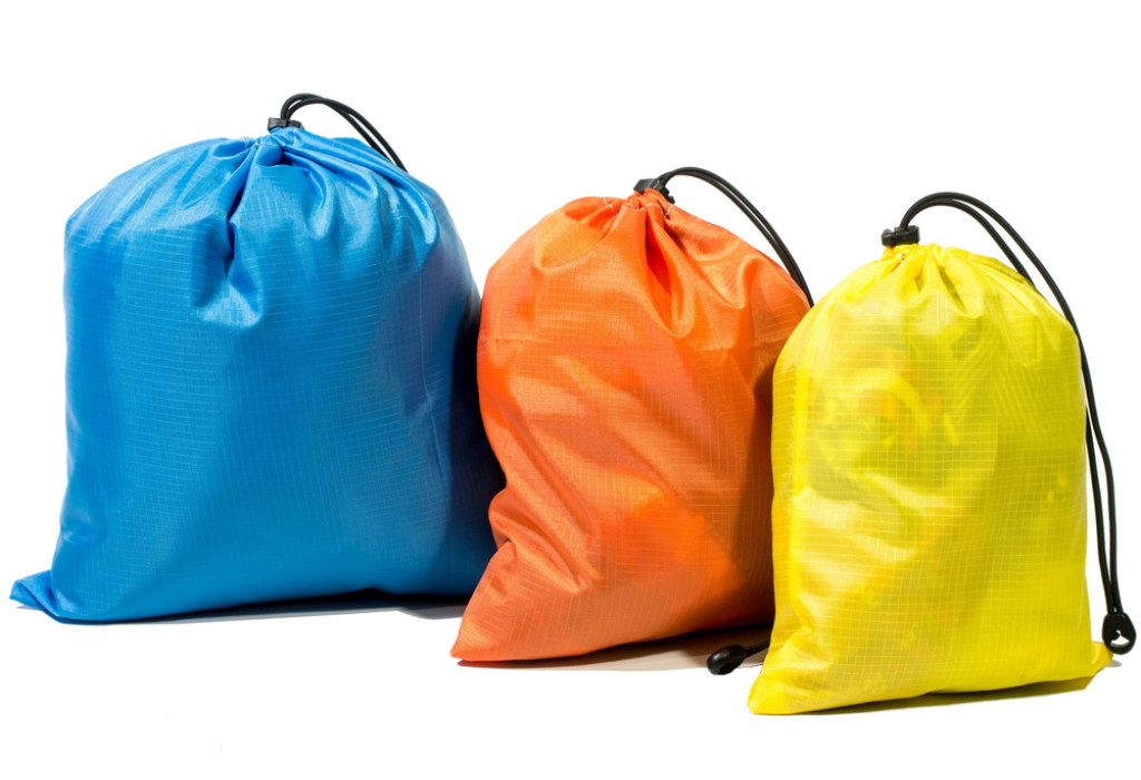 Пакувальний мішок для речей KasyBag Sack [L - blue]