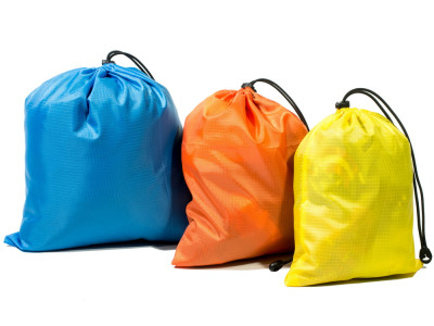 Пакувальний мішок для речей KasyBag Sack [L - blue]