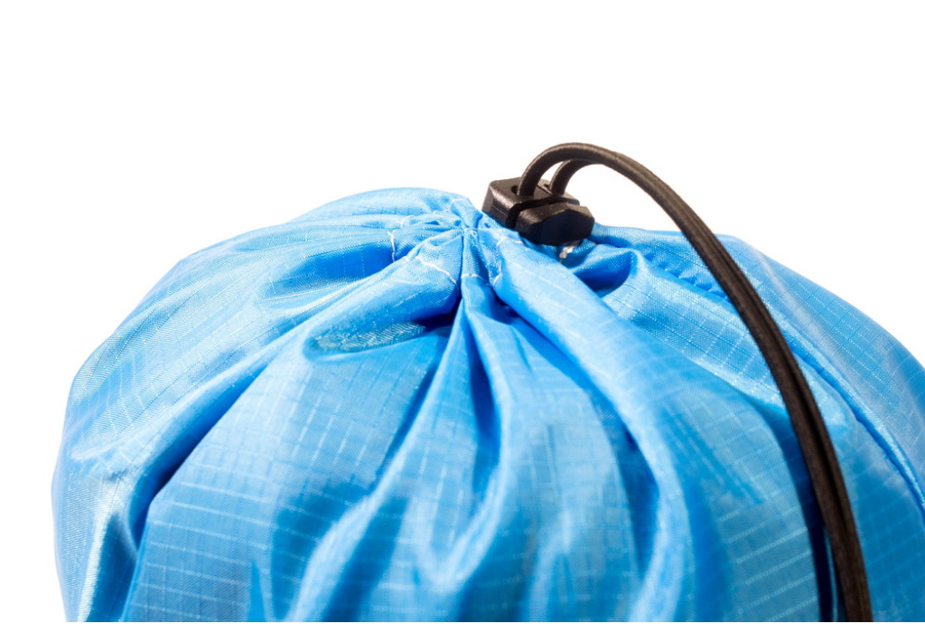 Пакувальний мішок для речей KasyBag Sack [L - blue]