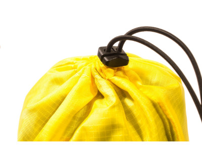 Пакувальний мішок для речей KasyBag Sack [S - yellow]