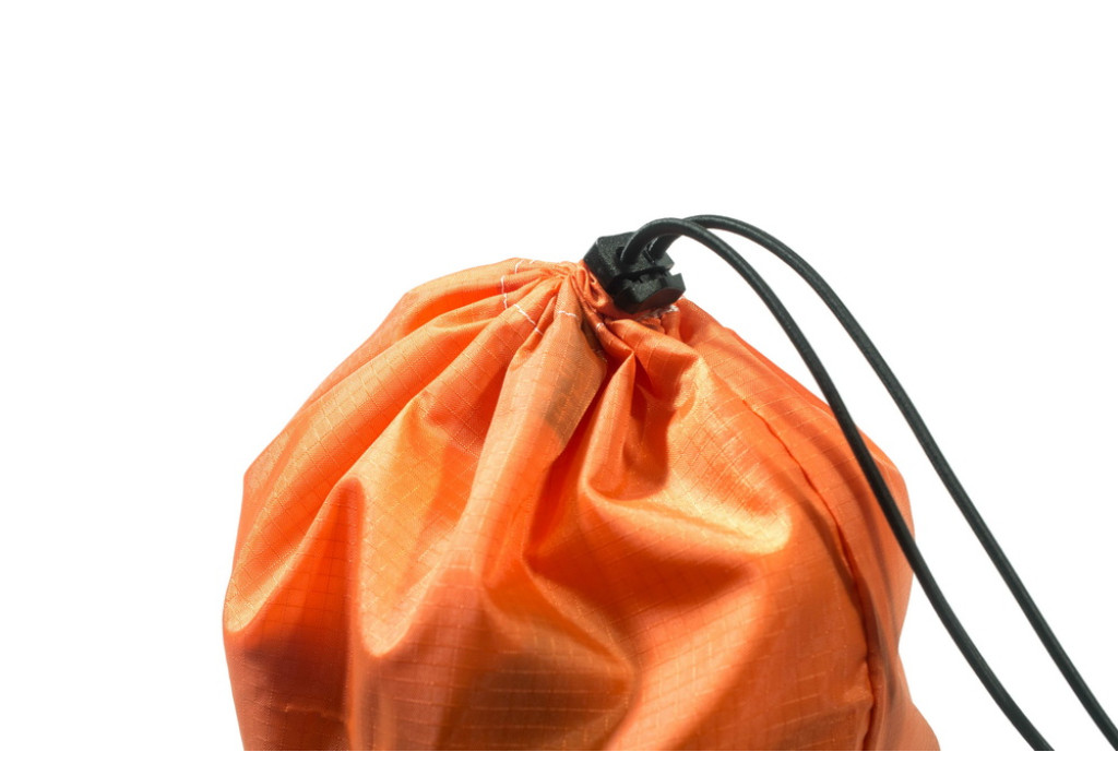 Пакувальний мішок для речей KasyBag Sack [M - orange]